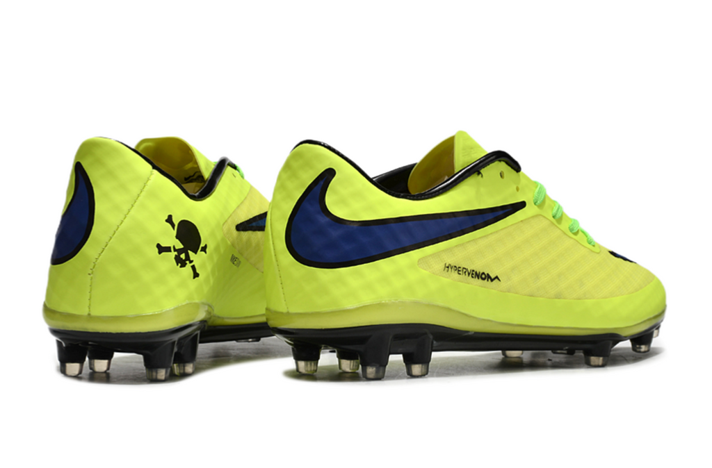 HYPERVENOM PHANTOM ELITE FG