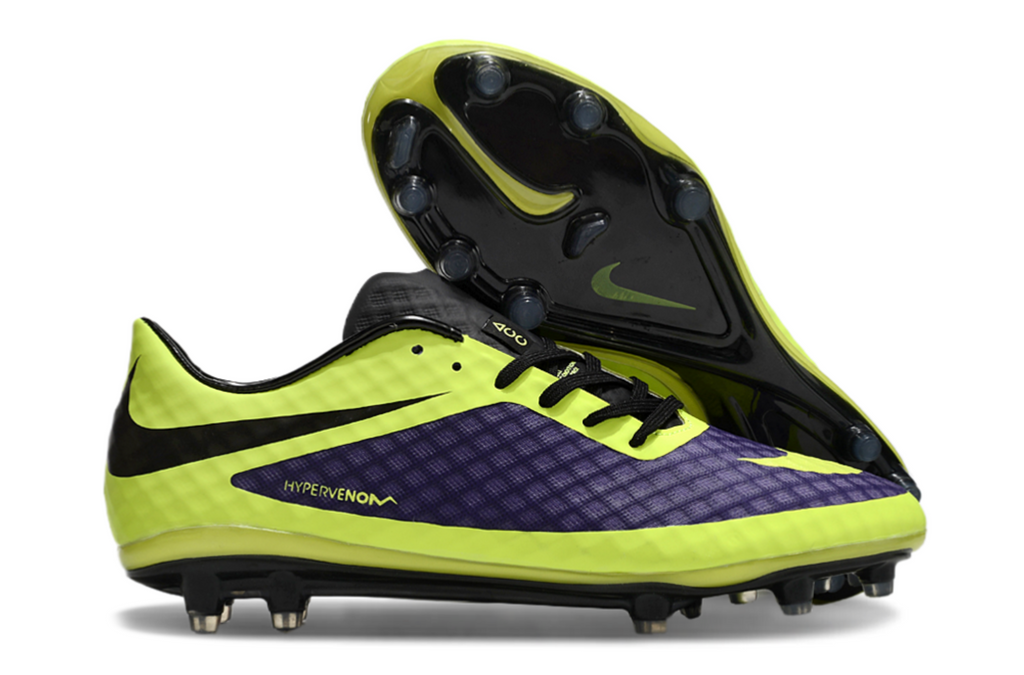 HYPERVENOM PHANTOM ELITE FG