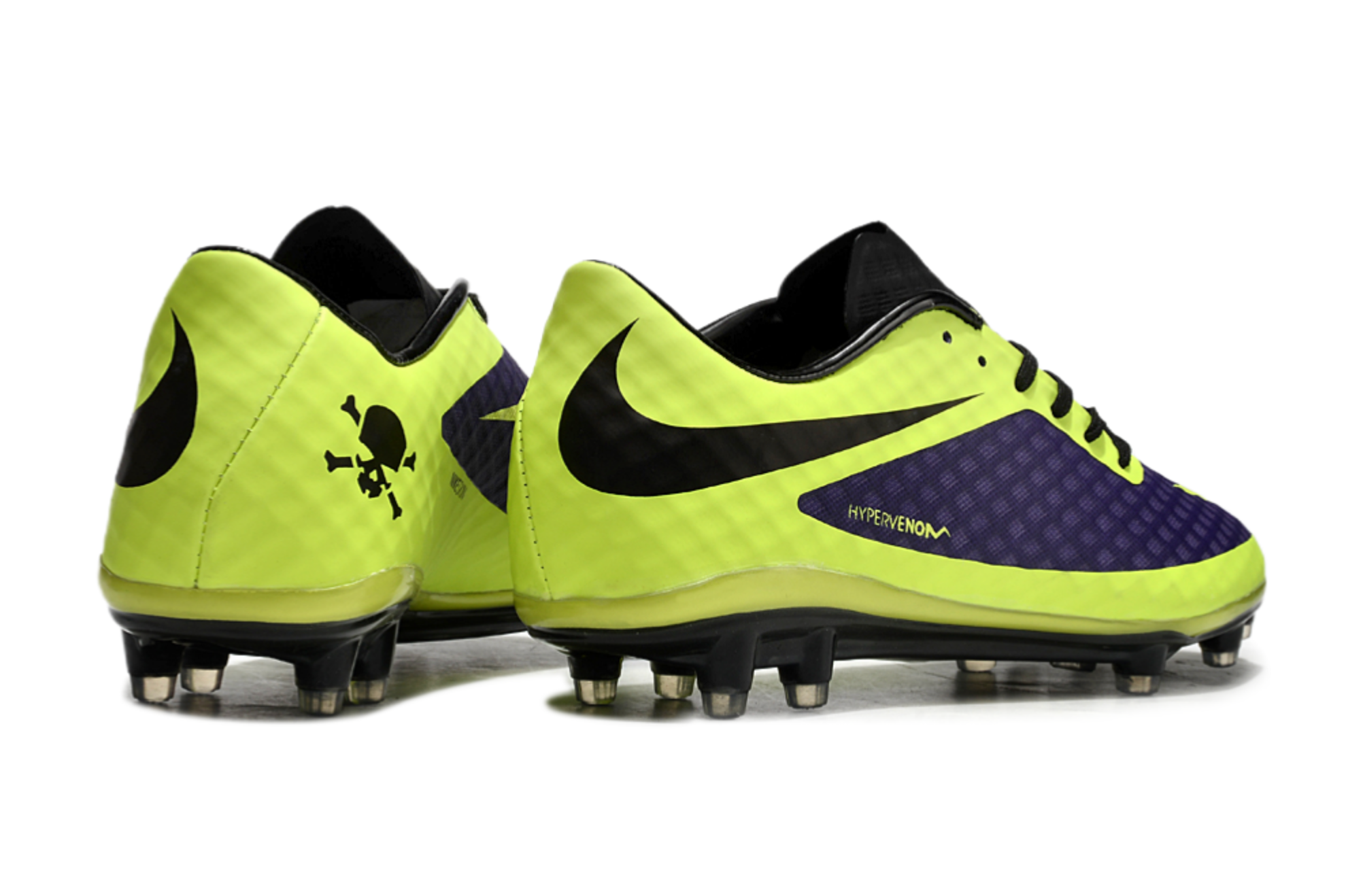 HYPERVENOM PHANTOM ELITE FG