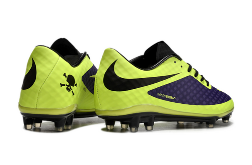 HYPERVENOM PHANTOM ELITE FG