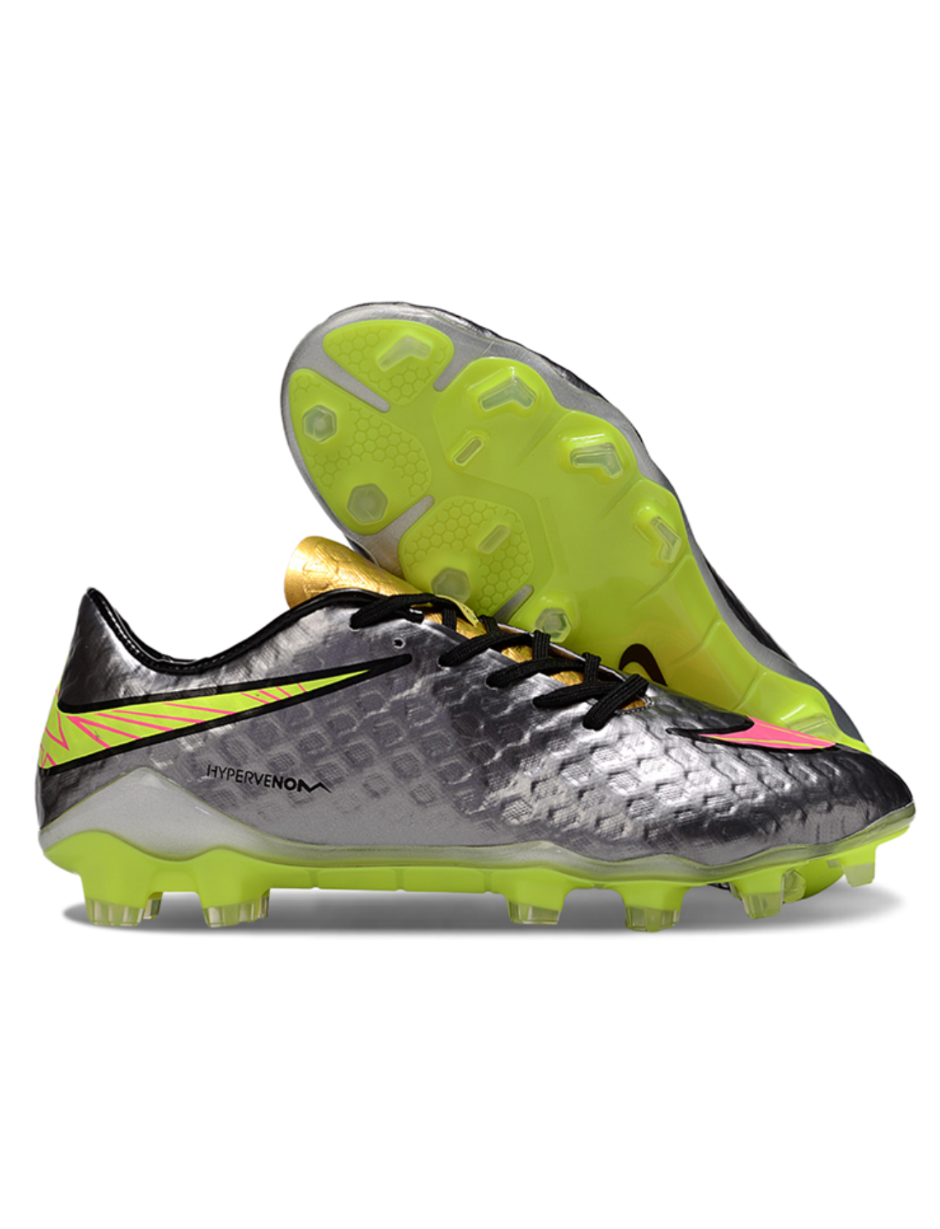 HYPERVENOM PHANTOM ELITE FG