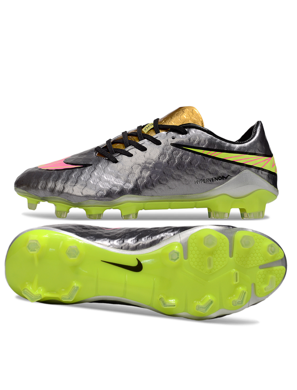 HYPERVENOM PHANTOM ELITE FG