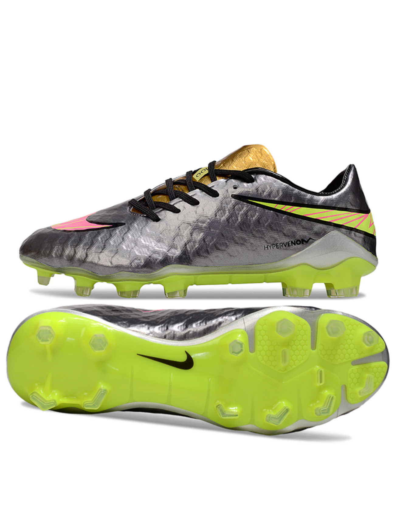 HYPERVENOM PHANTOM ELITE FG