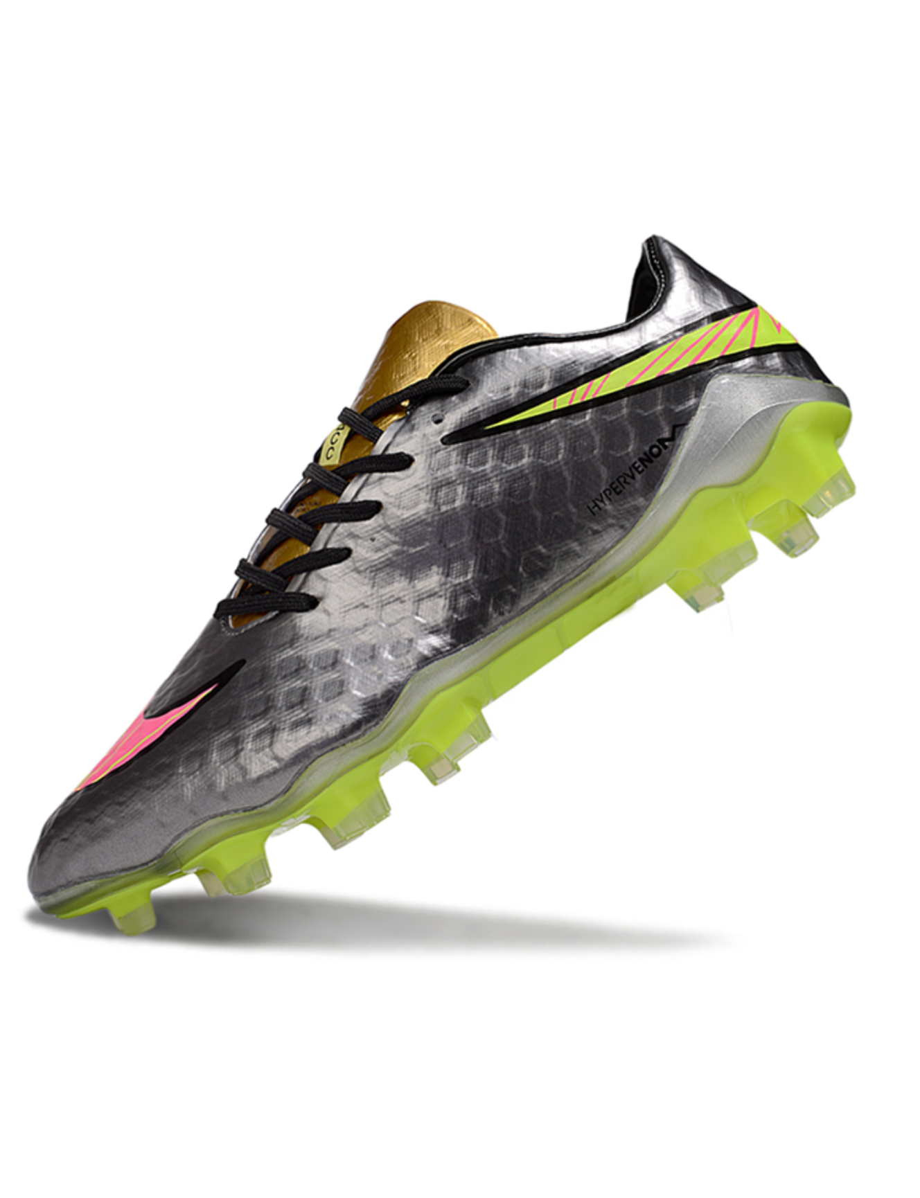 HYPERVENOM PHANTOM ELITE FG