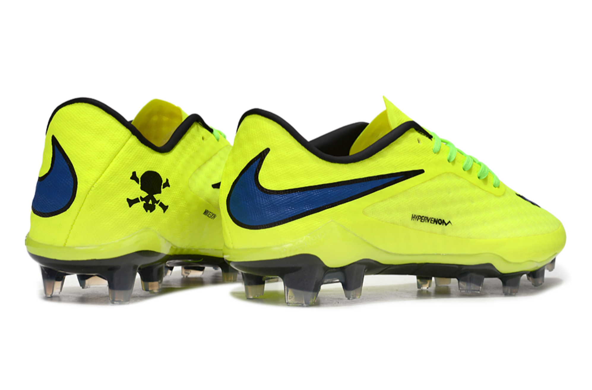 HYPERVENOM PHANTOM ELITE FG