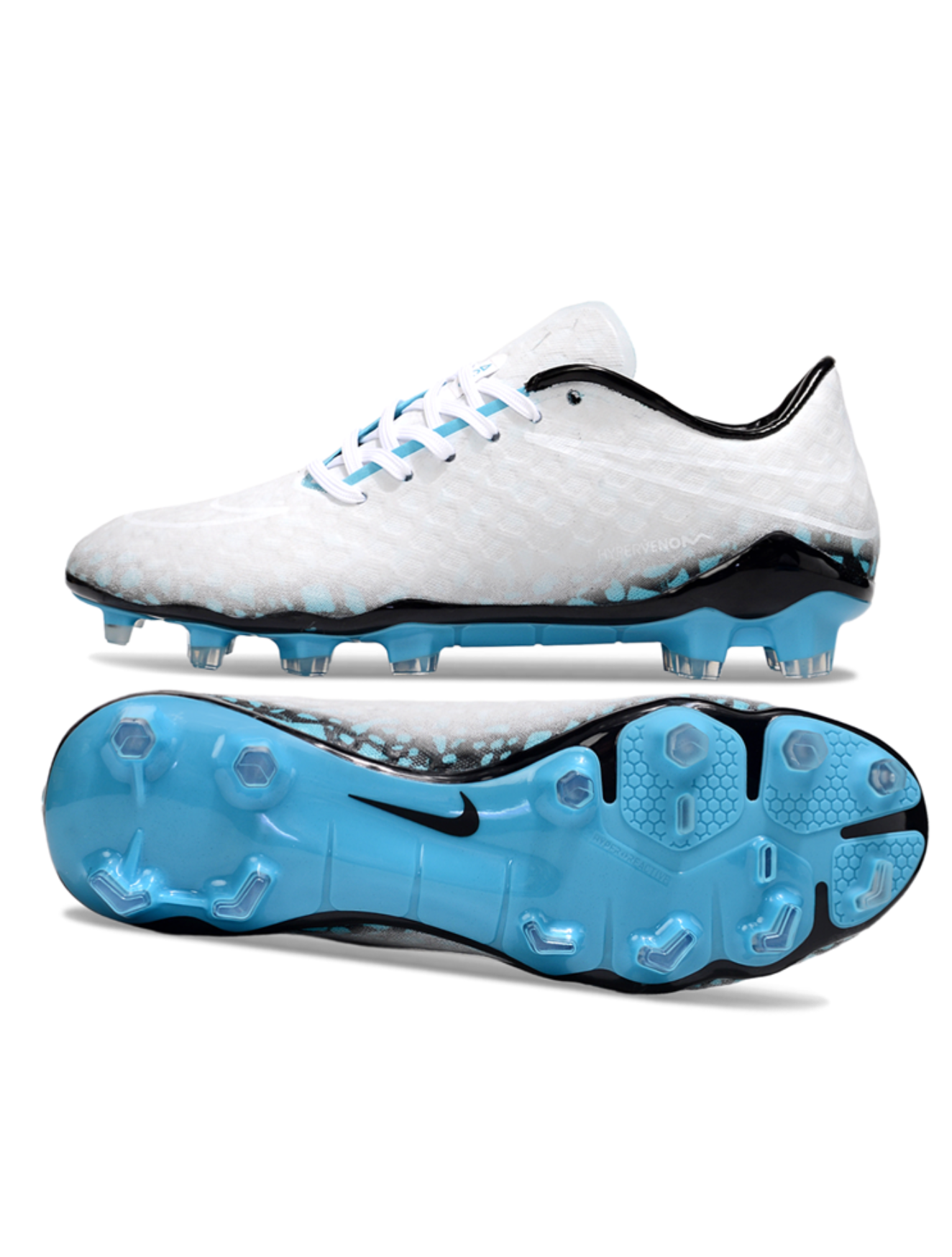 HYPERVENOM PHANTOM ELITE FG