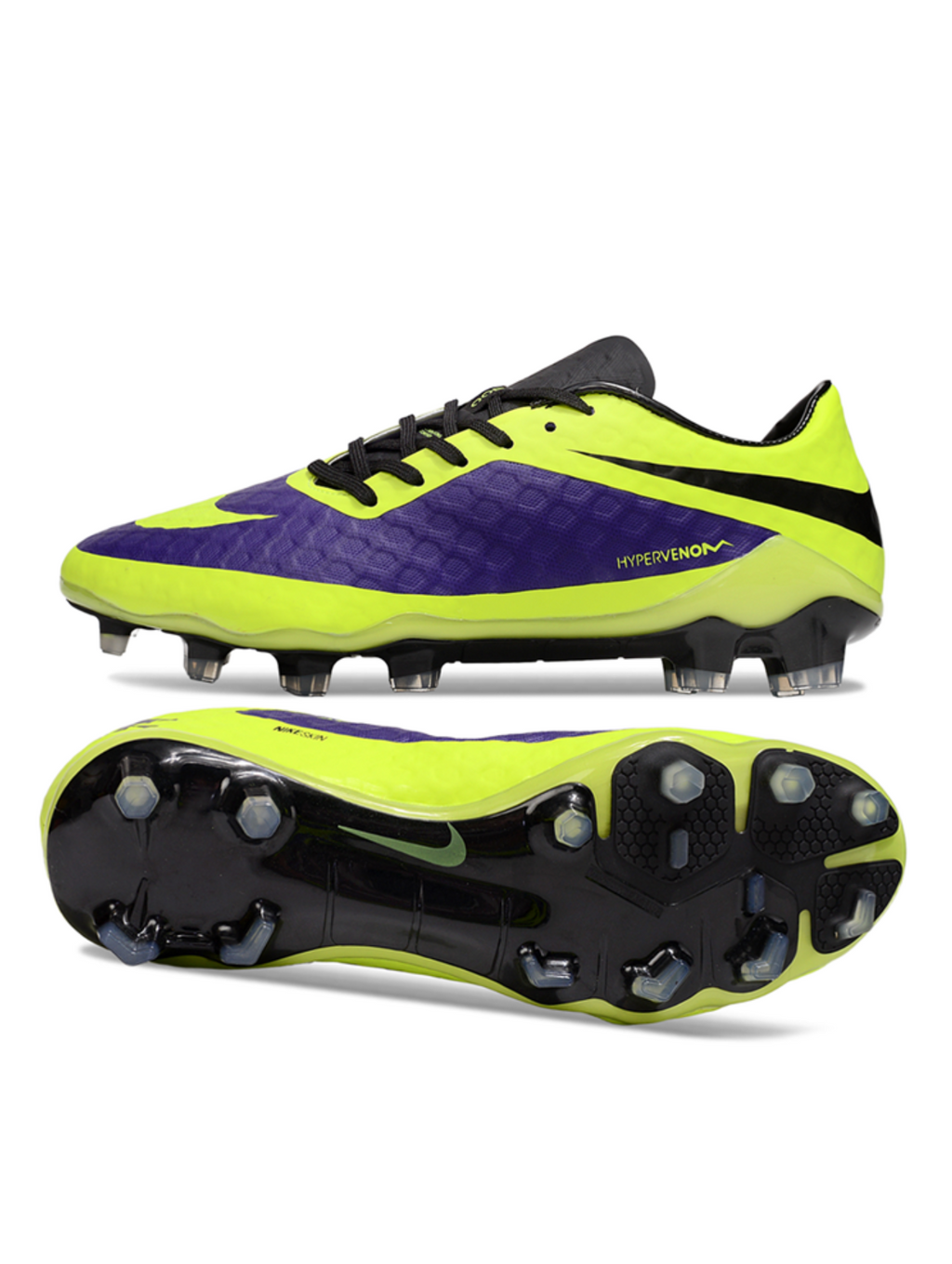 HYPERVENOM PHANTOM ELITE FG
