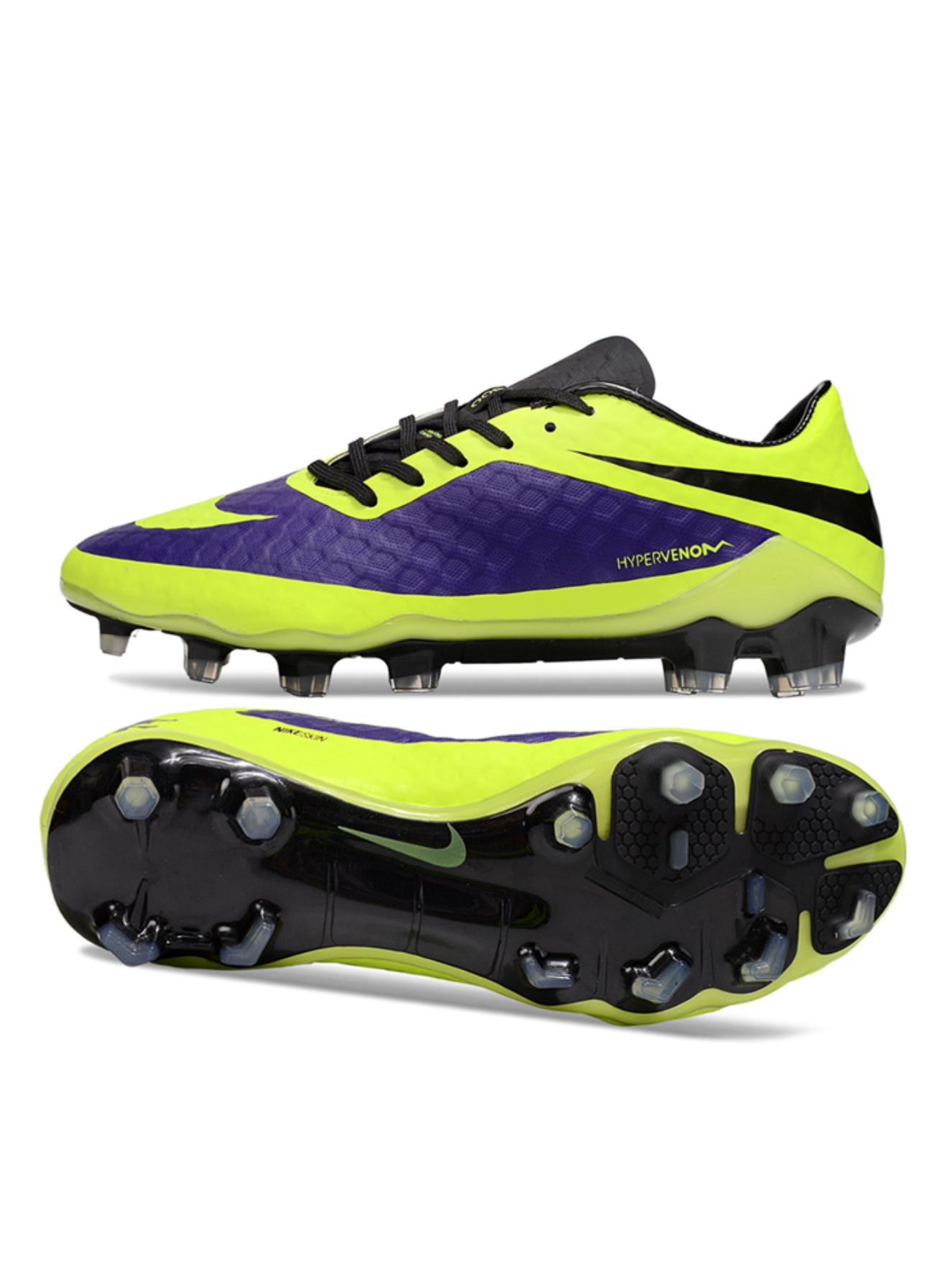 HYPERVENOM PHANTOM ELITE FG