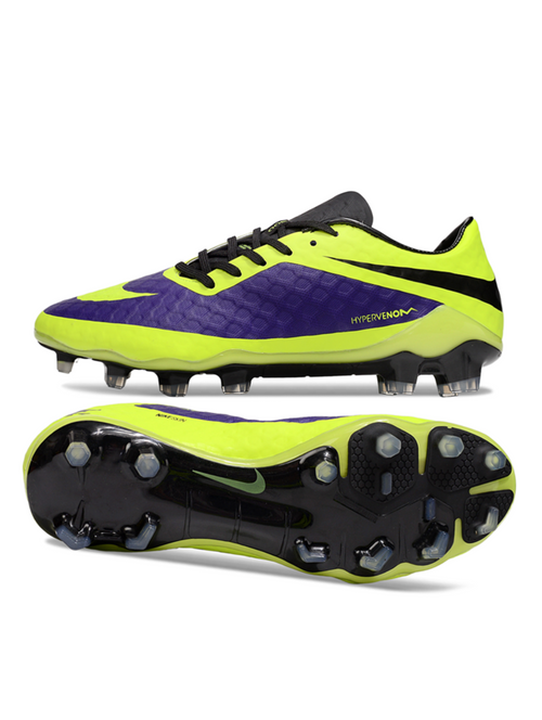 HYPERVENOM PHANTOM ELITE FG