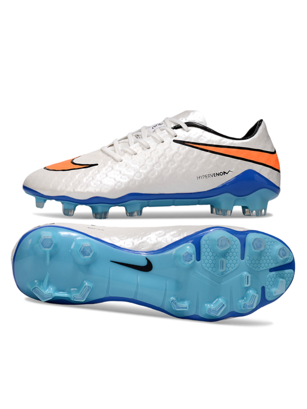 HYPERVENOM PHANTOM ELITE FG