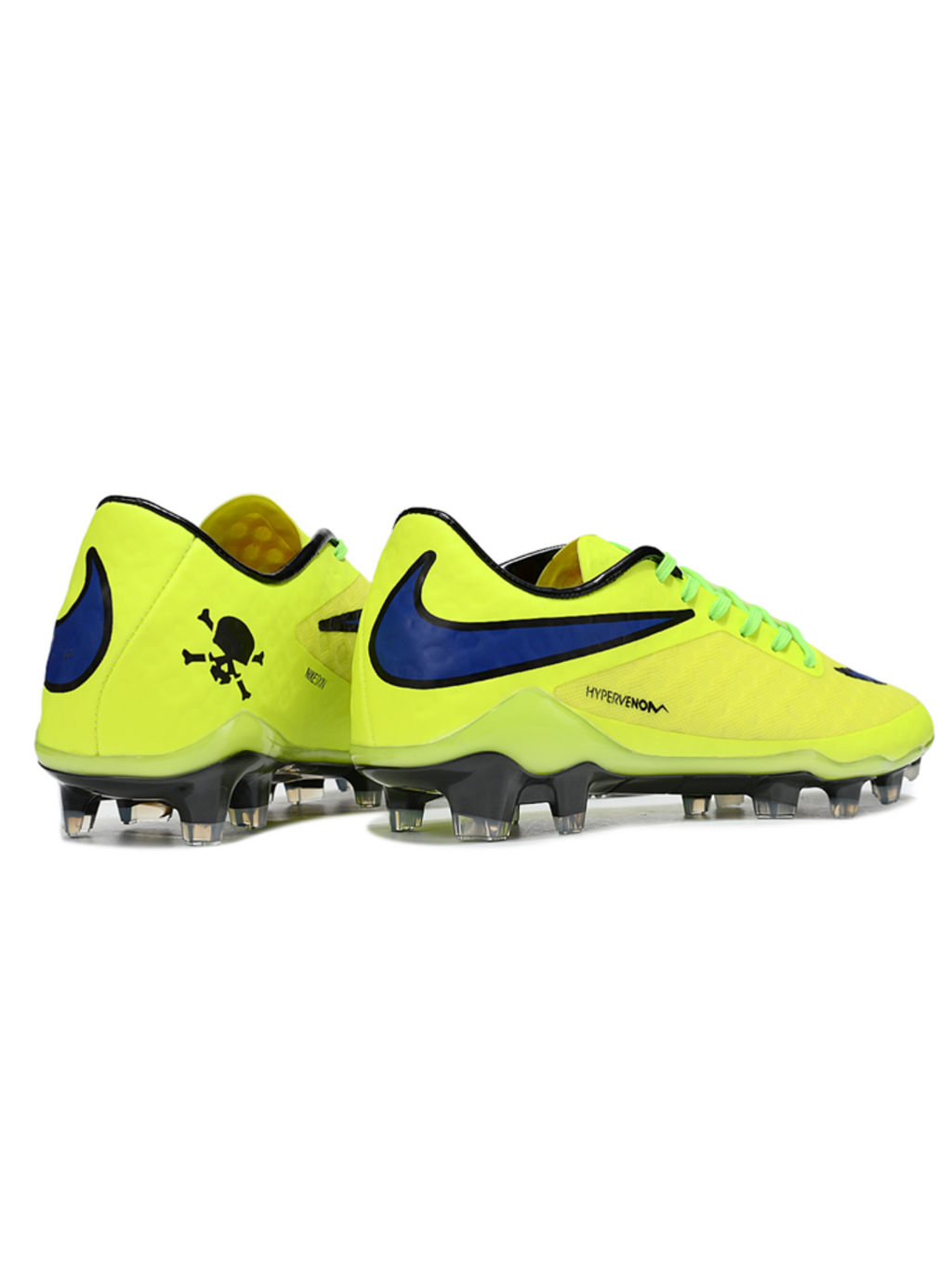 HYPERVENOM PHANTOM ELITE FG