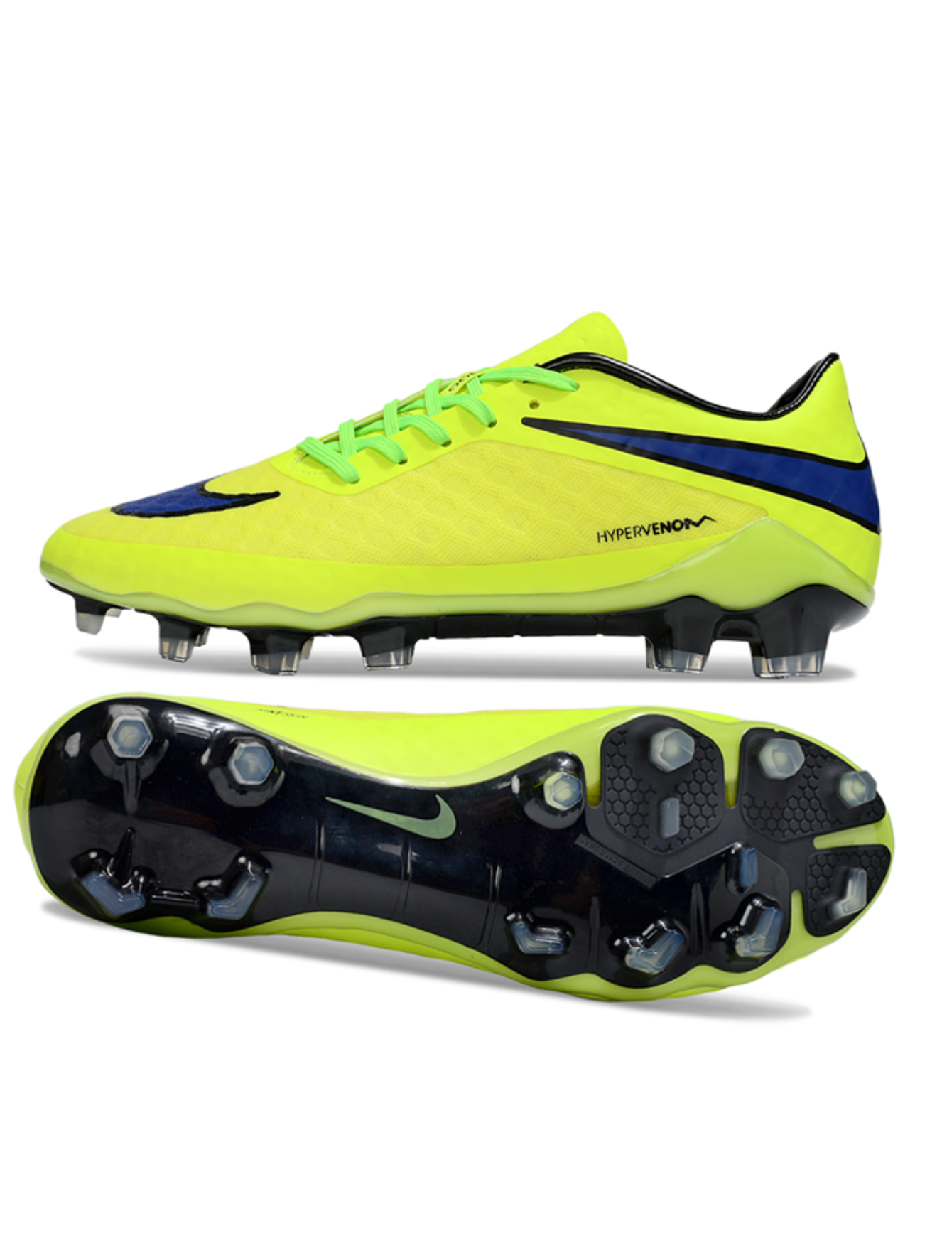 HYPERVENOM PHANTOM ELITE FG