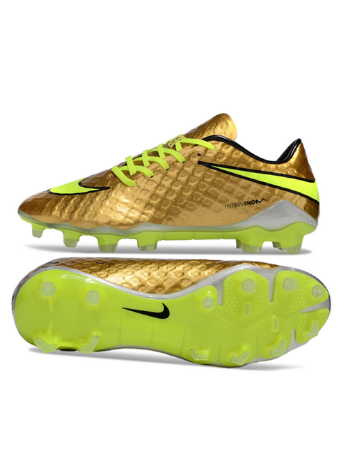 HYPERVENOM PHANTOM ELITE FG