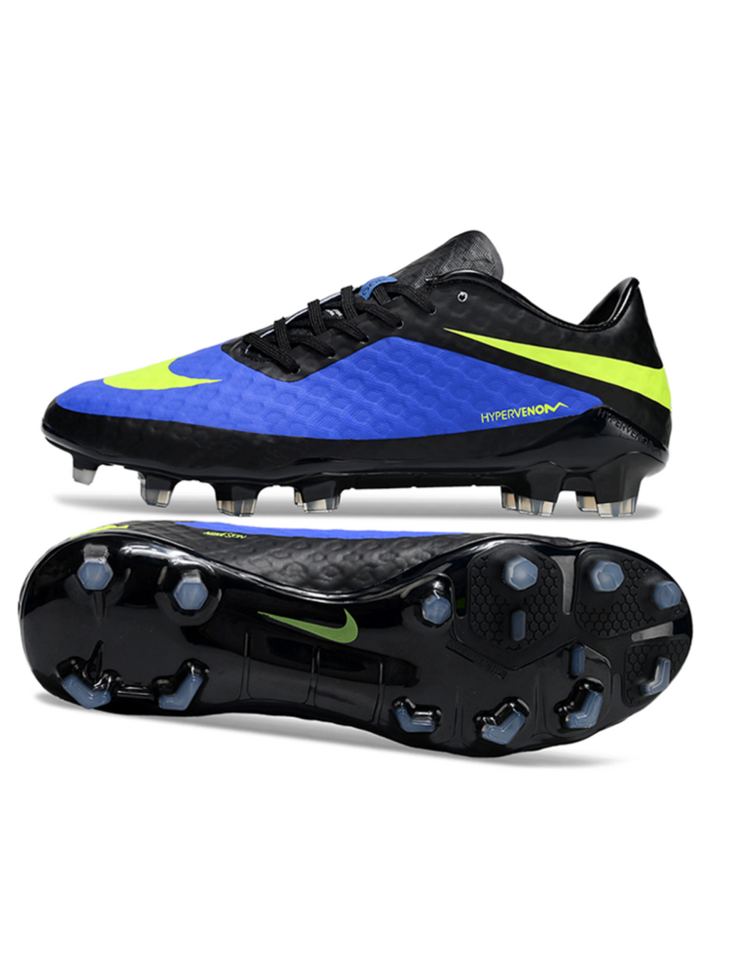 HYPERVENOM PHANTOM ELITE FG