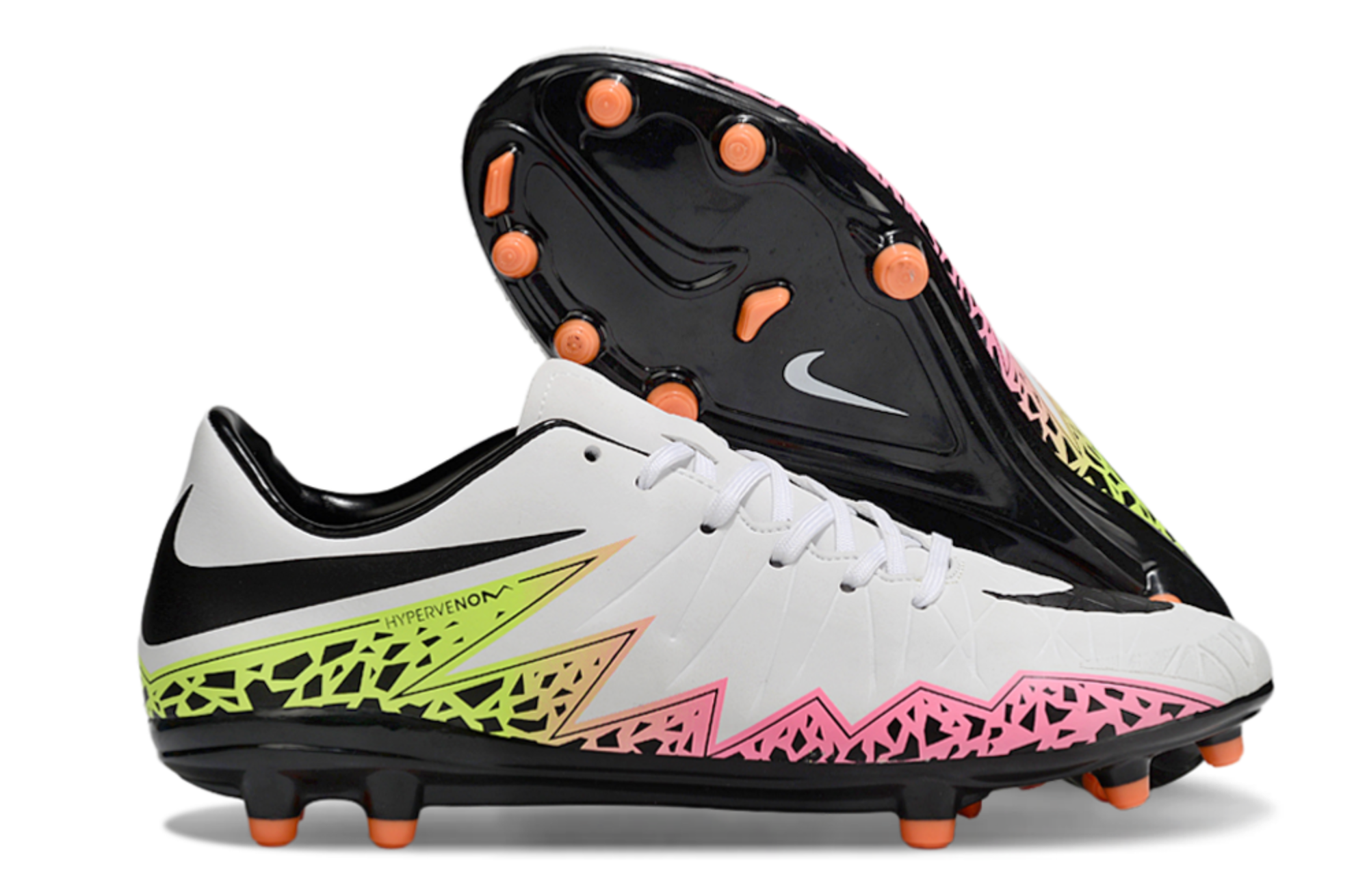 HYPERVENOM PHANTOM ll ELITE FG