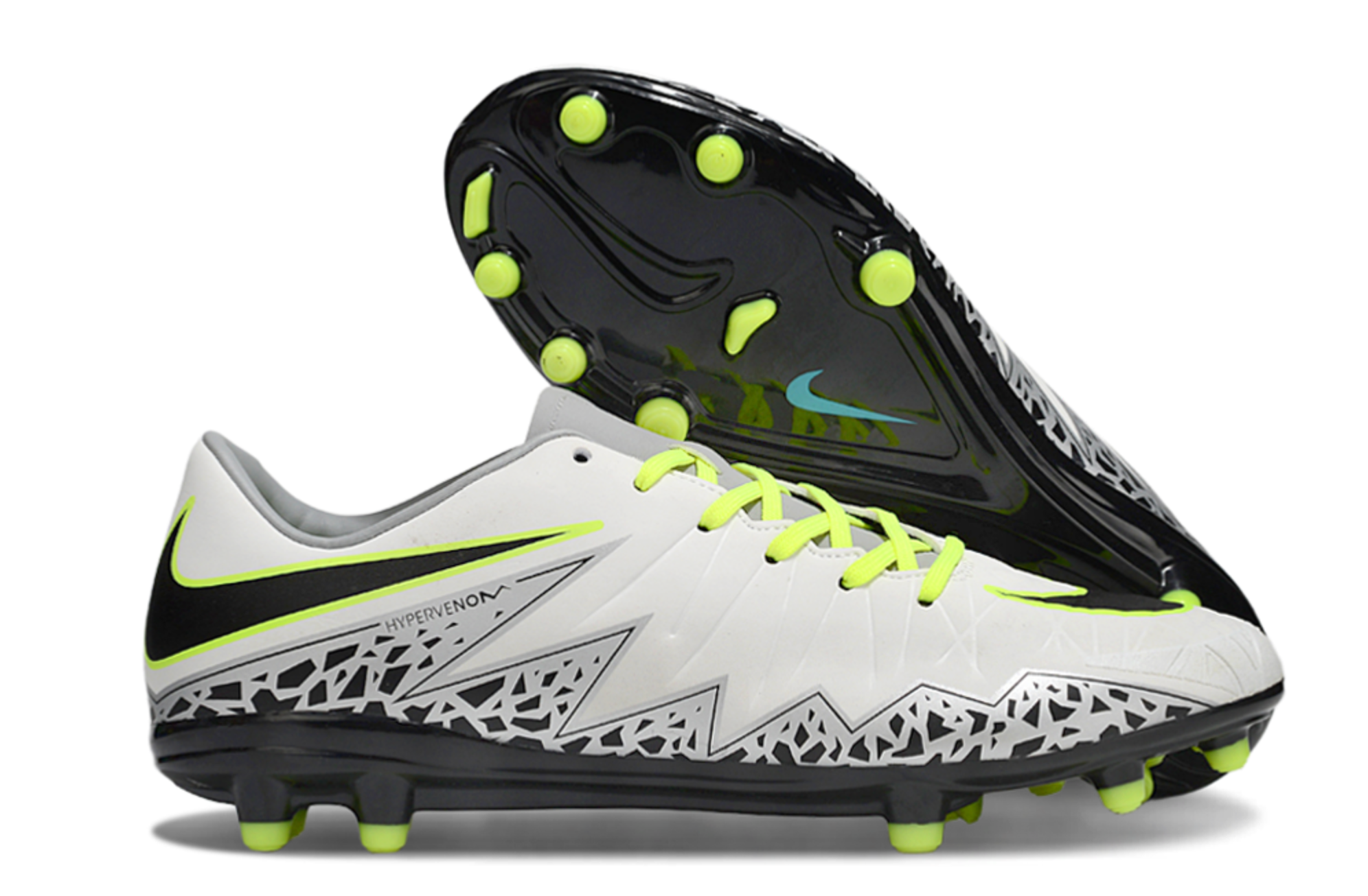 HYPERVENOM PHANTOM ll ELITE FG