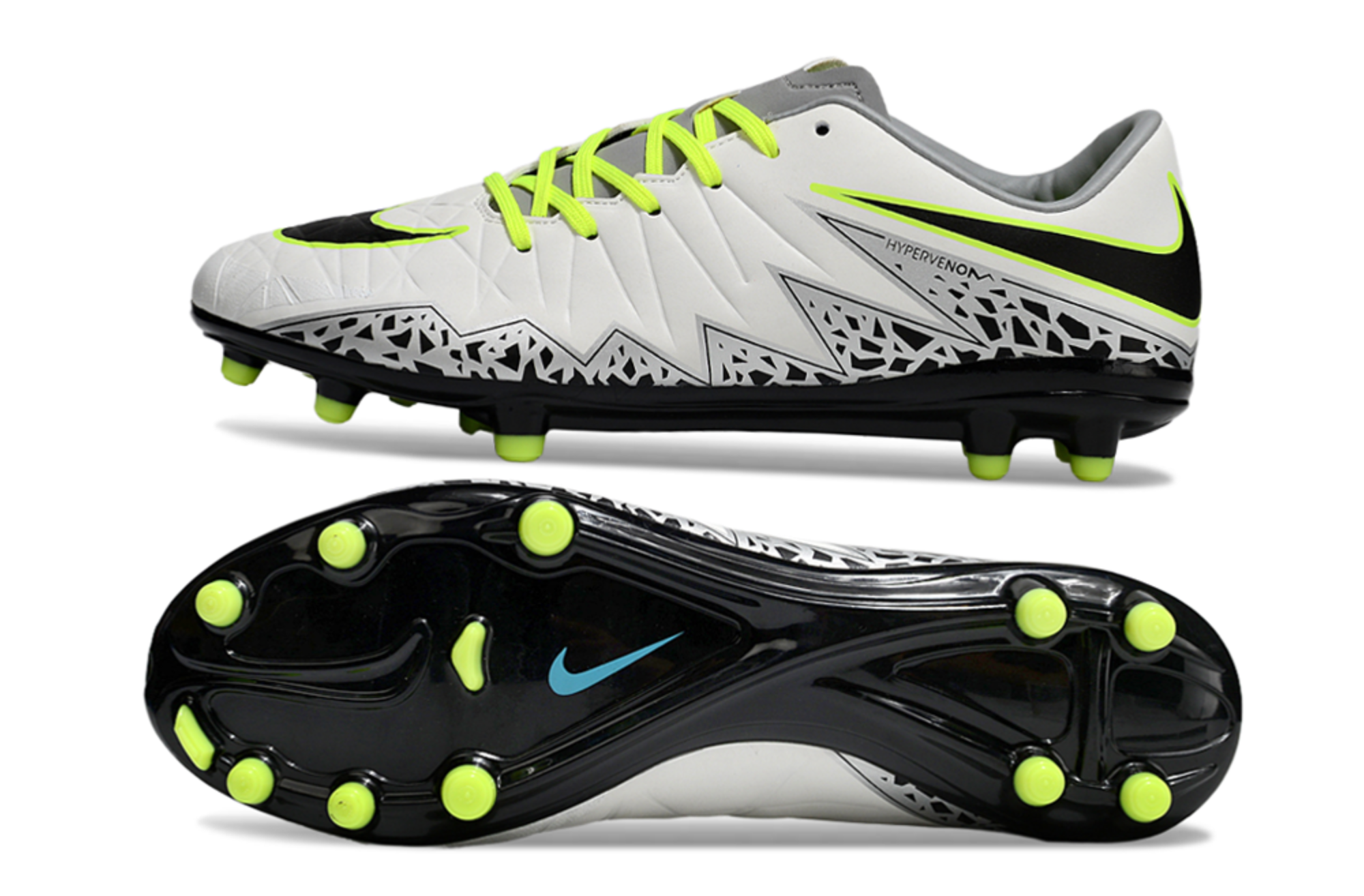 HYPERVENOM PHANTOM ll ELITE FG