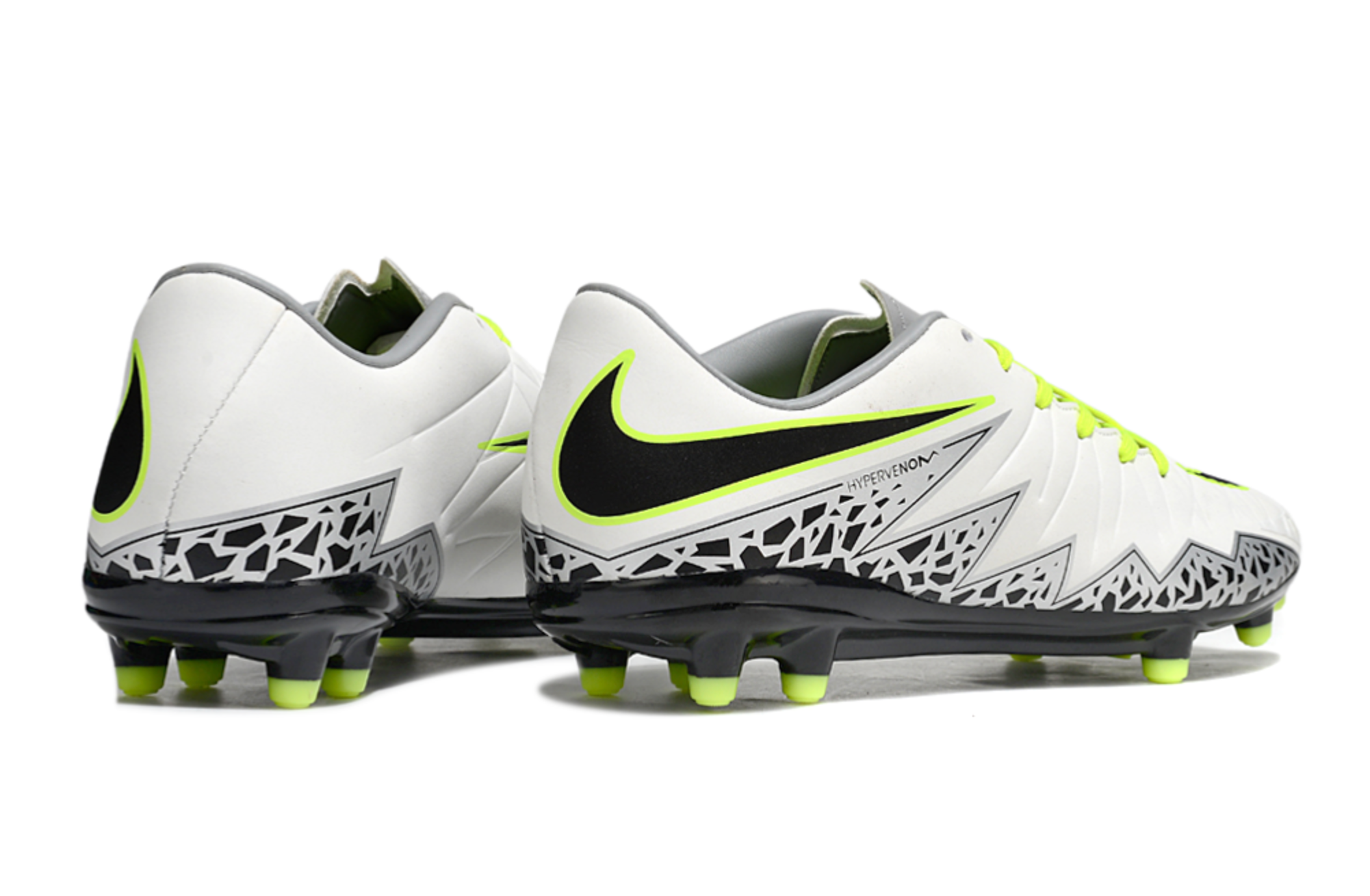 HYPERVENOM PHANTOM ll ELITE FG