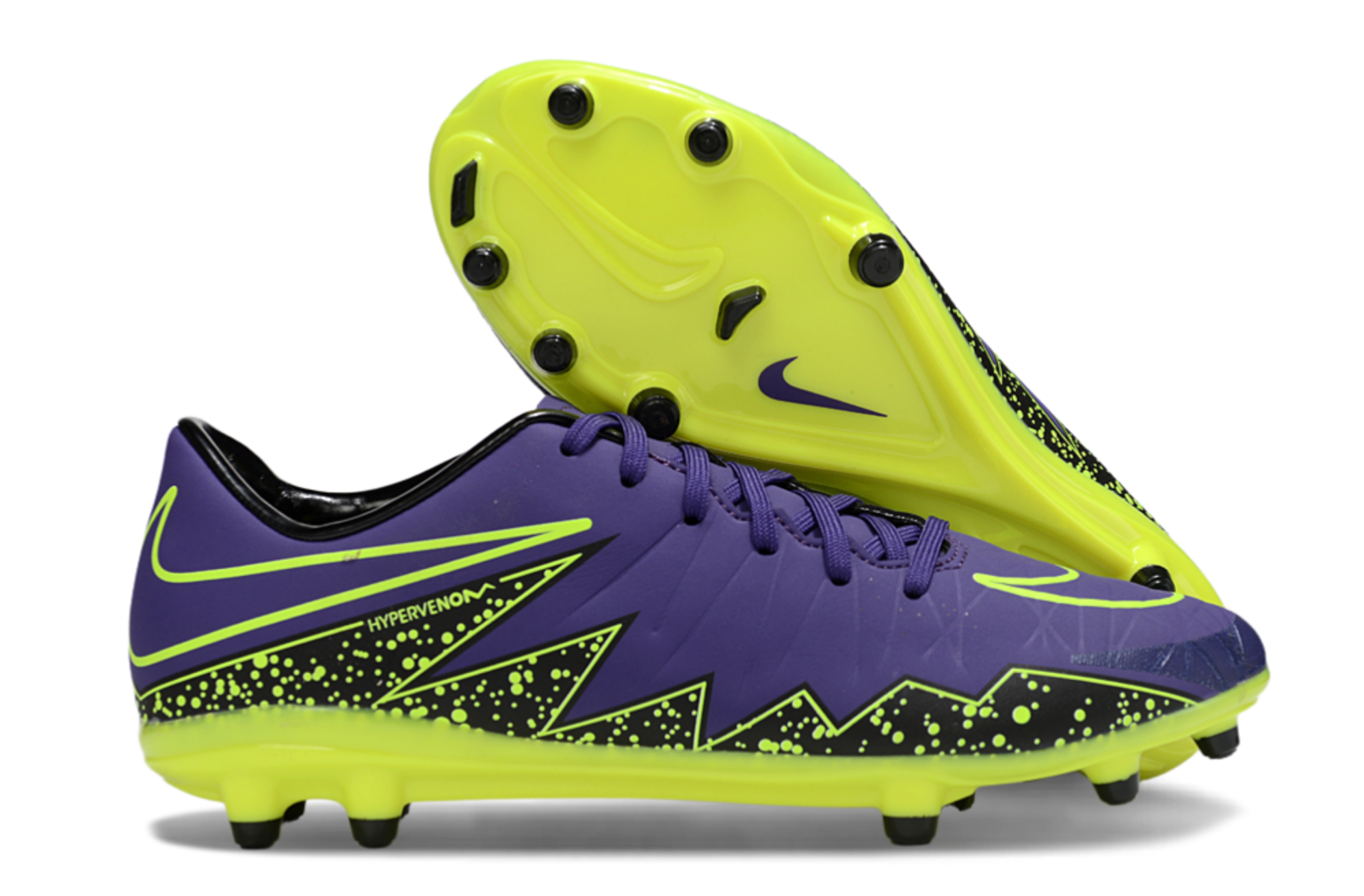 HYPERVENOM PHANTOM ll ELITE FG