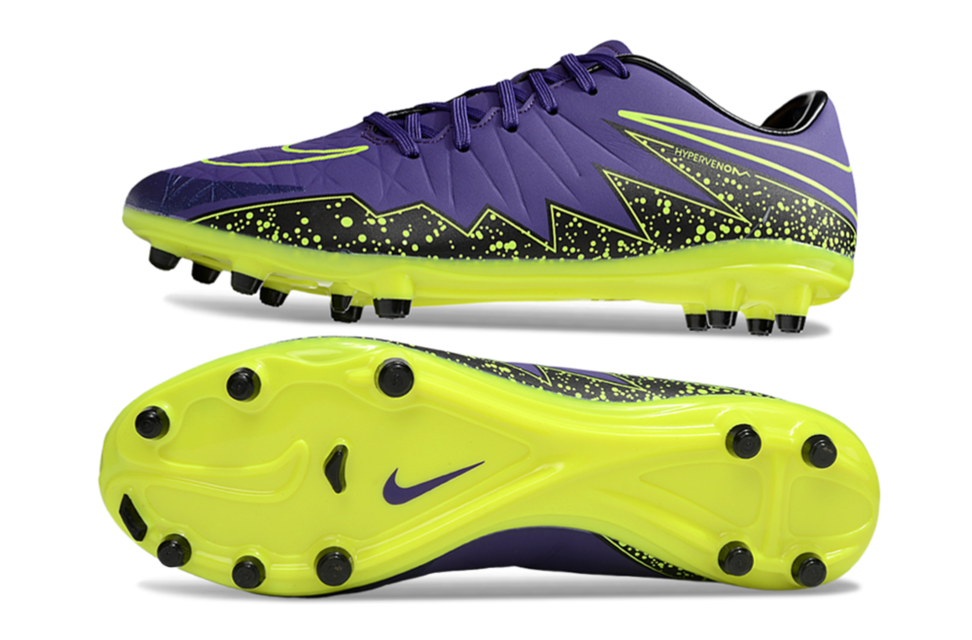 HYPERVENOM PHANTOM ll ELITE FG