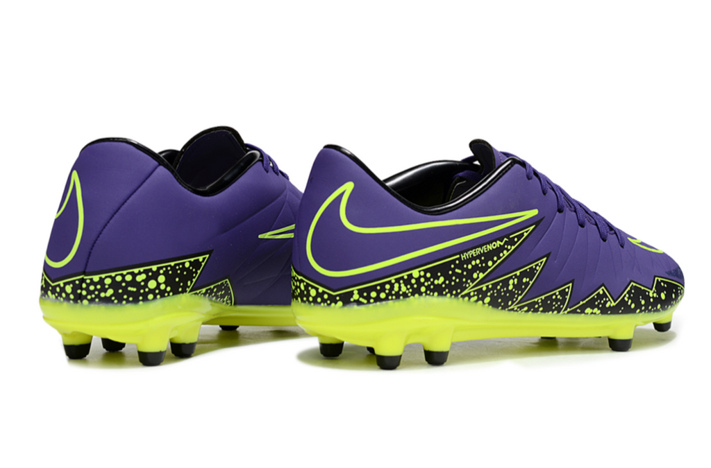 HYPERVENOM PHANTOM ll ELITE FG