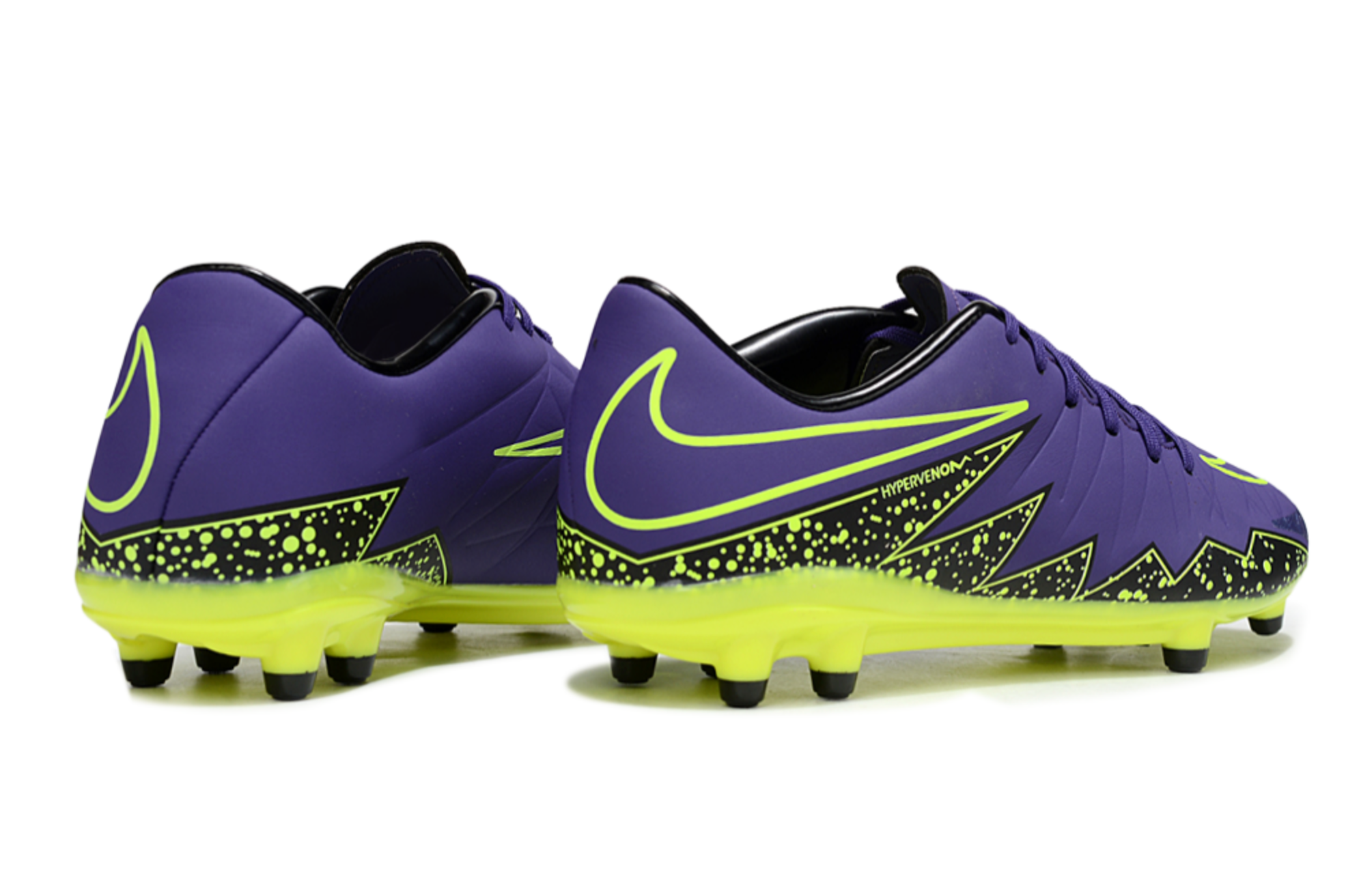 HYPERVENOM PHANTOM ll ELITE FG