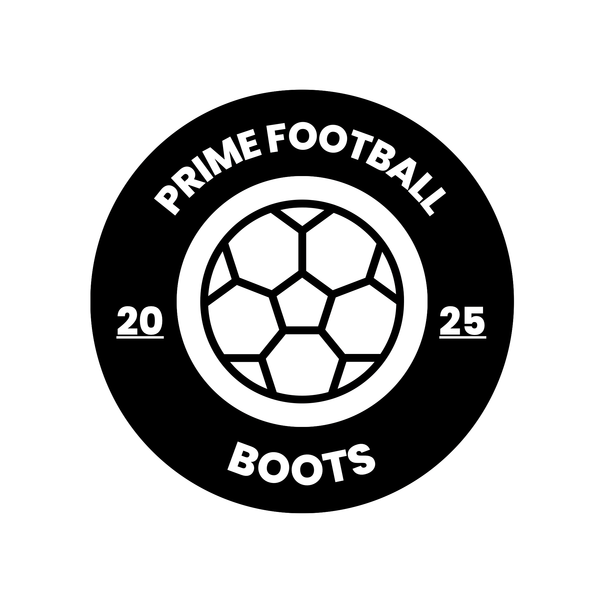 PRIME FOOTBALL BOOTS